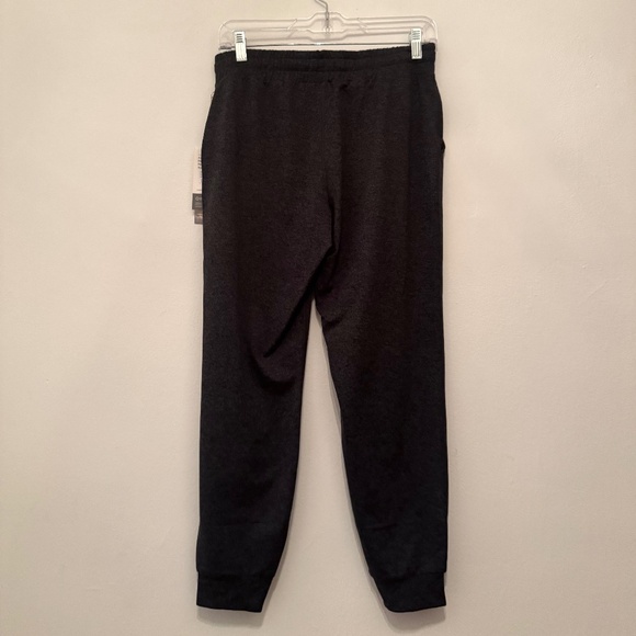 Vuori Performance Jogger Charcoal Heather - Picture 5 of 6
